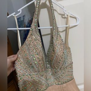 Cassandra Stone by Mac Duggal Prom Dress